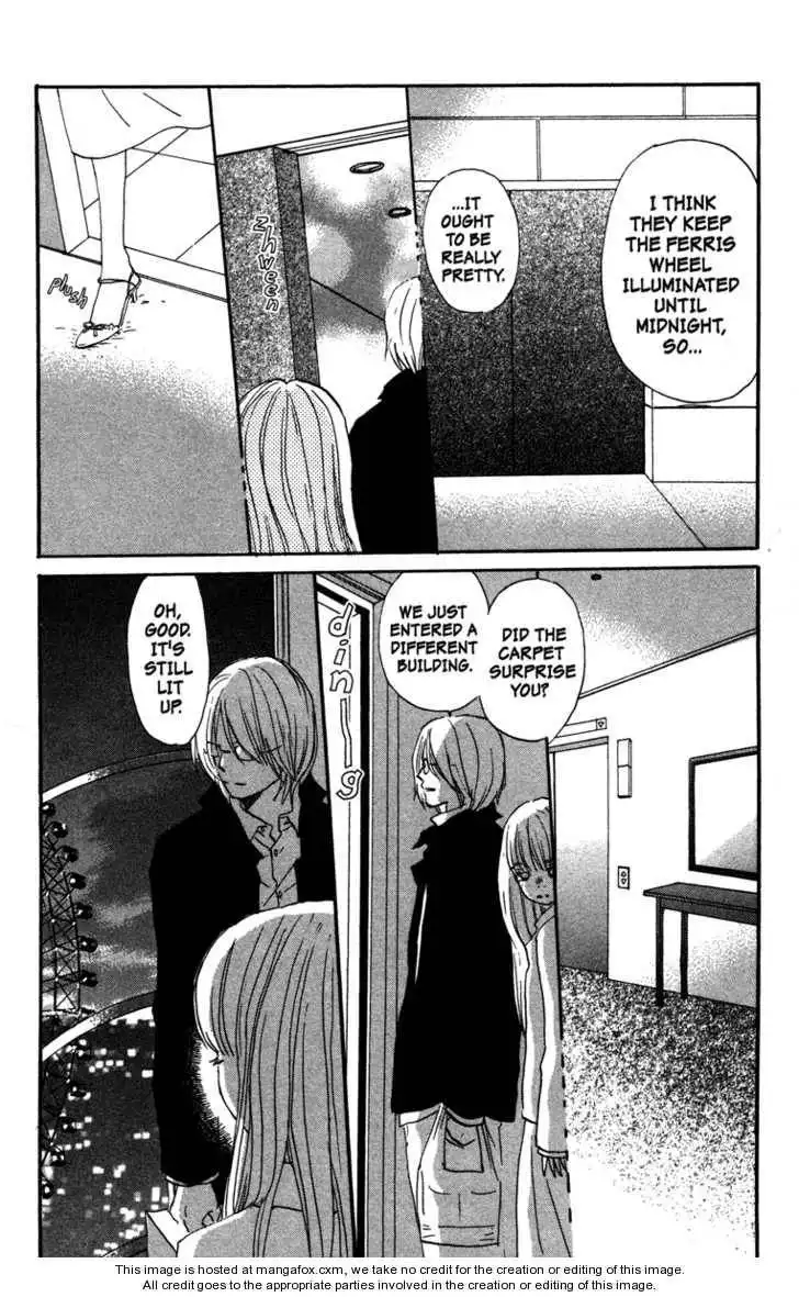 Honey and Clover Chapter 6 24